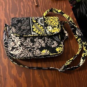 Vera Bradley crossbody bag